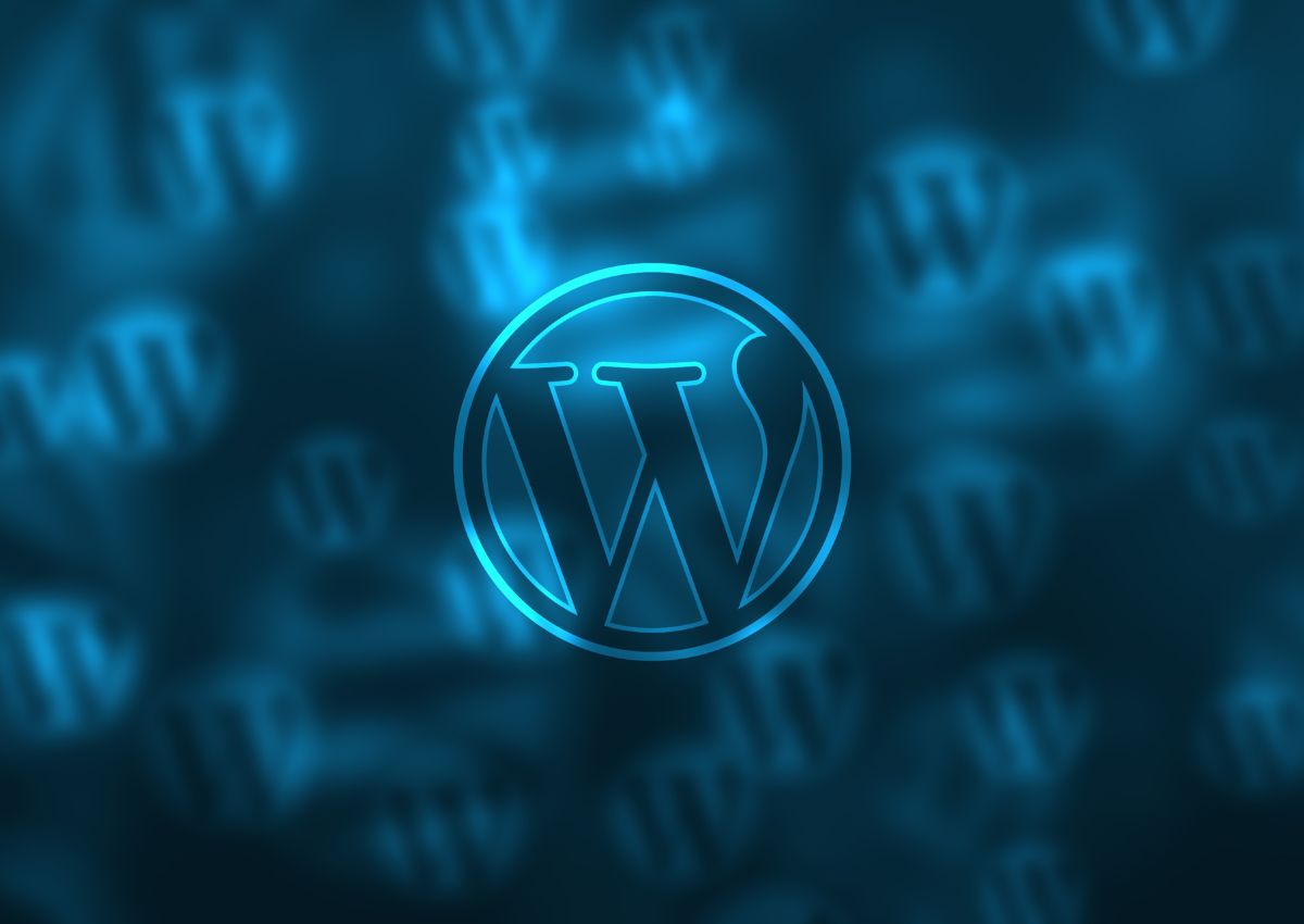website WordPress