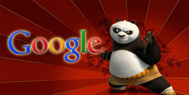 Thuật toán google panda là gì? Cách phòng tránh google panda