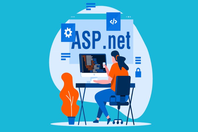 ASP.NET Là Ngôn Ngữ Gì? Tất Tần Tật Những Điều Cần Biết Về ASP.NET
