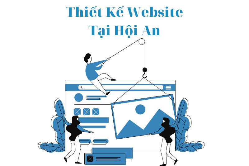 thiết kế website tại Hội An (800 × 533 px)