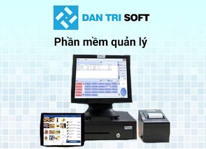 dantrisoft.com.vn