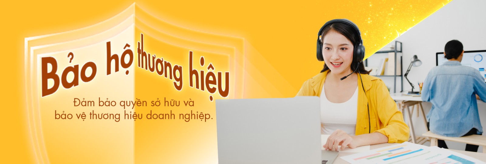 bảo hộ thương hiệu