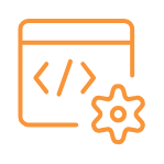 Giao diện chuyên nghiệp, tối ưu UX/UI