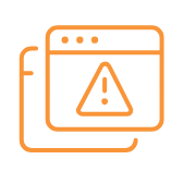 Giao diện thiếu thu hút, không chuẩn UX/UI