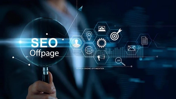 SEO Offpage