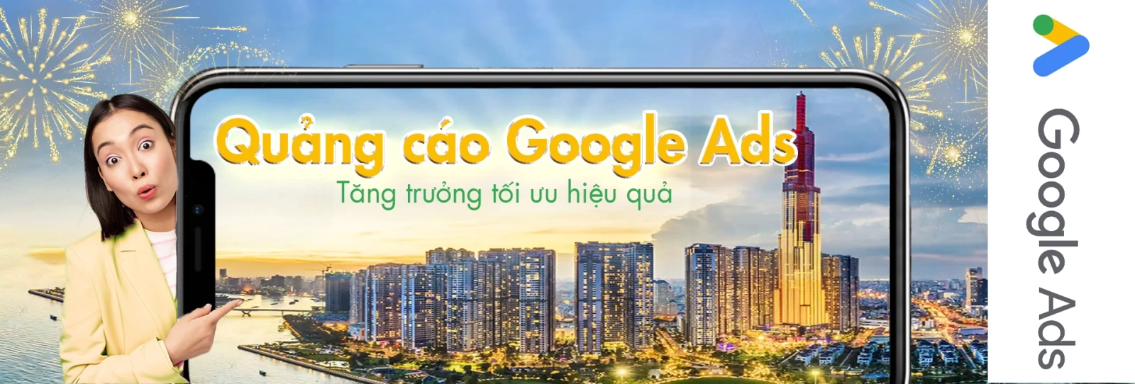 Quảng cáo Google Ads