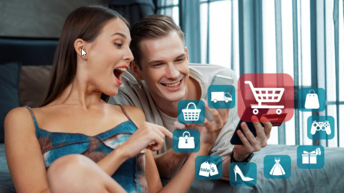 Chiến dịch Google Shopping