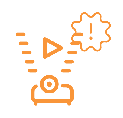 Chất lượng livestream không ổn định
