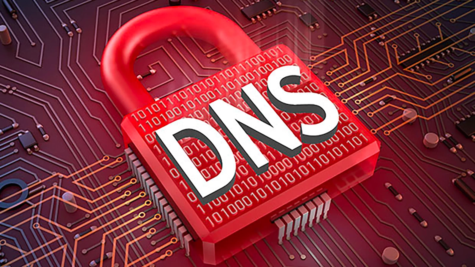 Bảo Mật DNS