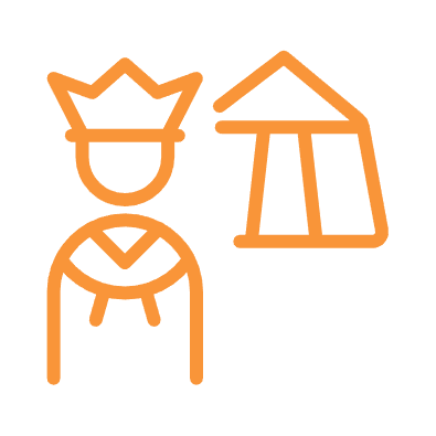 Toàn quyền quản lý