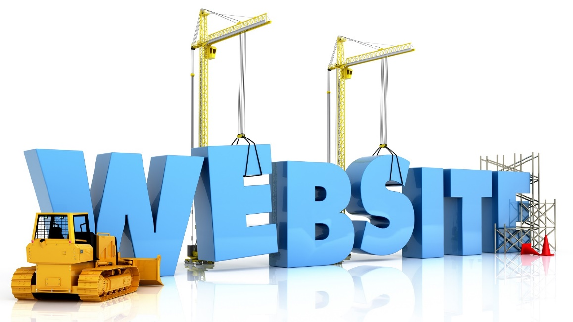 Website đang xây dựng