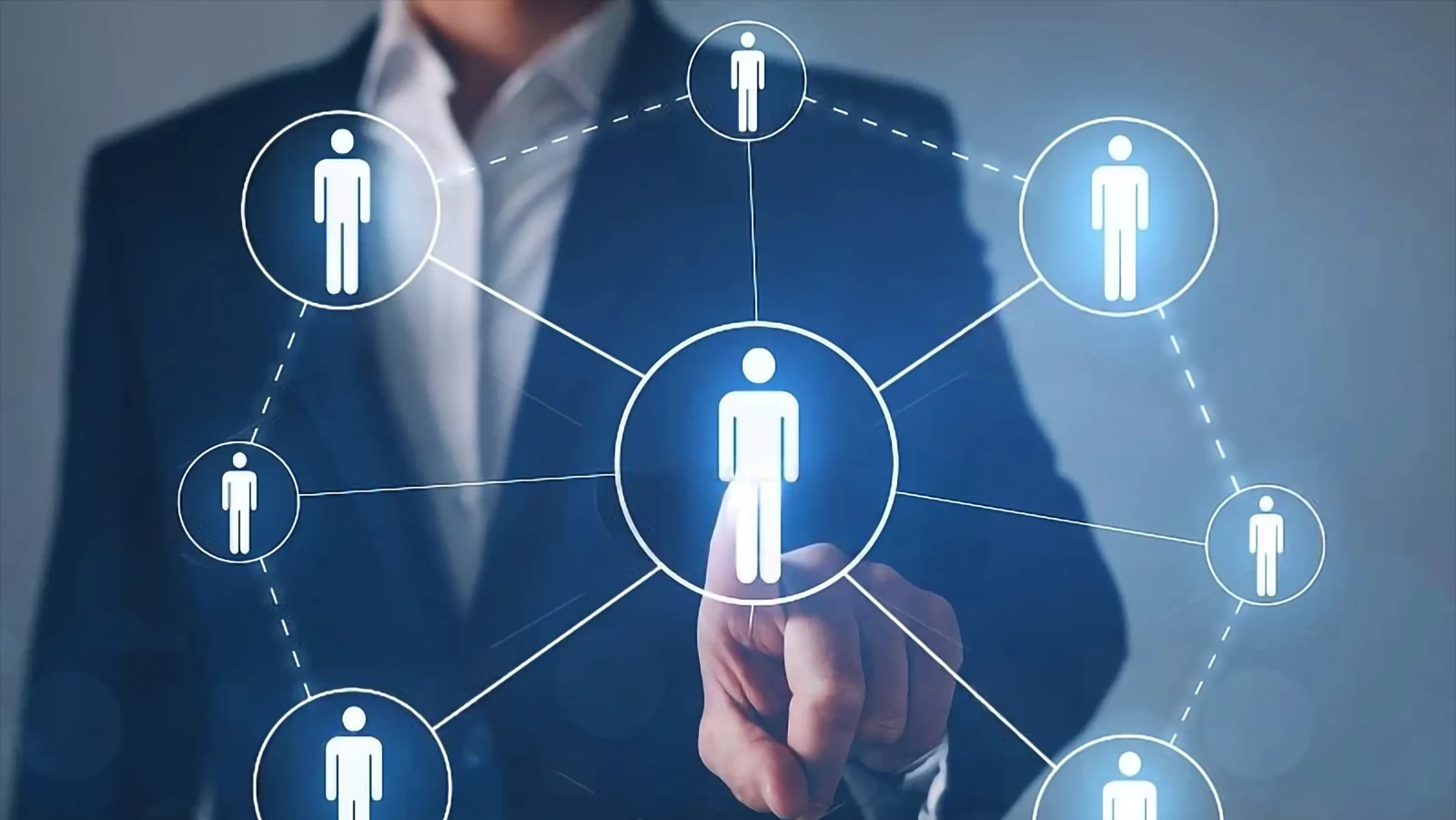 Tư vấn phát triển nhận diện thương hiệu