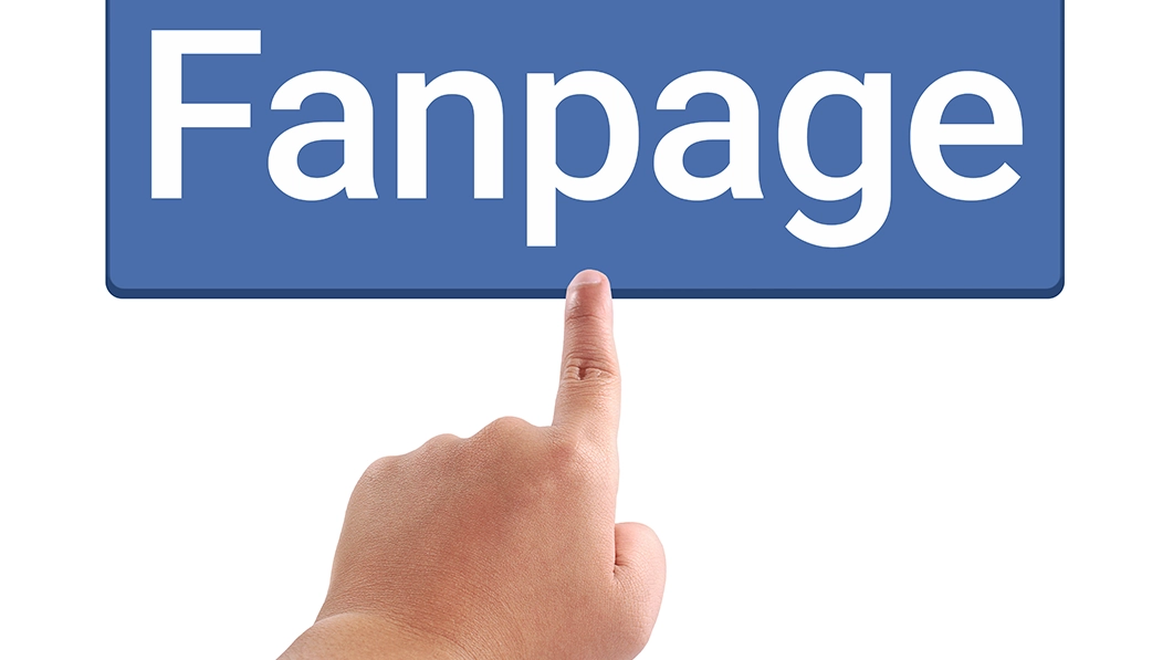 Tạo Page & cài đặt tối ưu