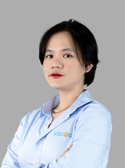 Ms Nguyễn Ngọc Thảo Nguyên