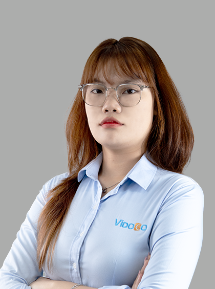 Ms Lê Ngọc Yến Nhi