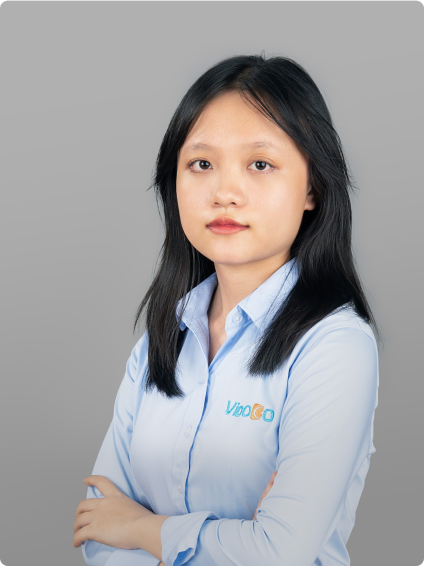 Ms Thanh Triều