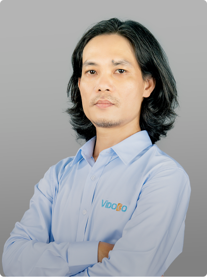 Mr Nguyễn Văn Quang