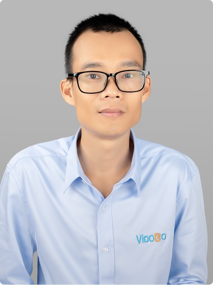 Mr Lê Thúc Vinh