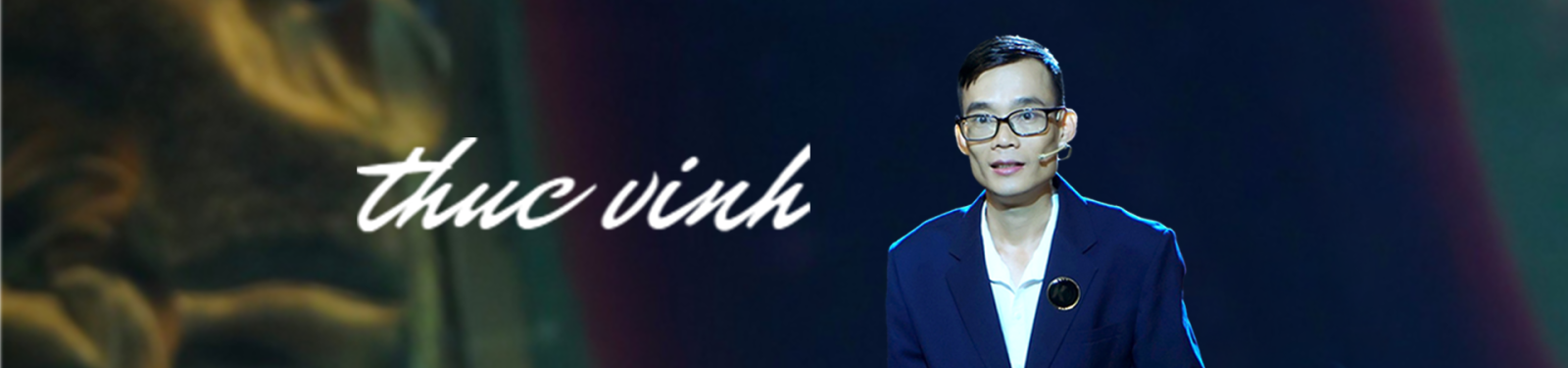 Blog Lê Thúc Vinh