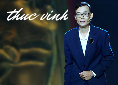 Blog Lê Thúc Vinh