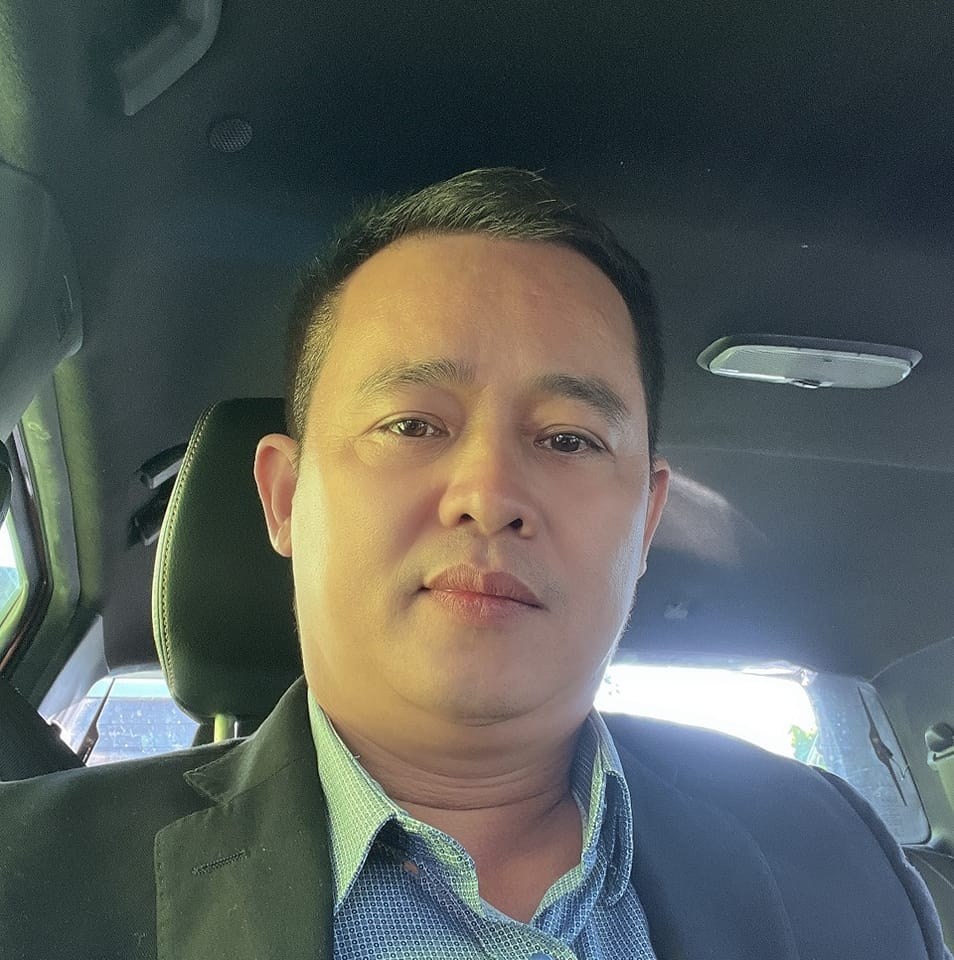 Mr. Hiếu - CEO Thực Phẩm Hướng Dương