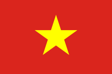 Quốc kỳ Việt Nam