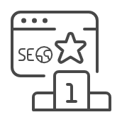 SEO website bán hàng